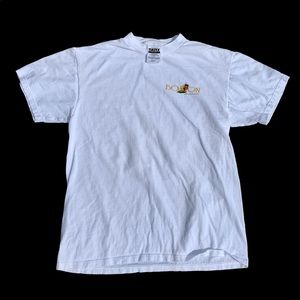 Vintage Boston Tee